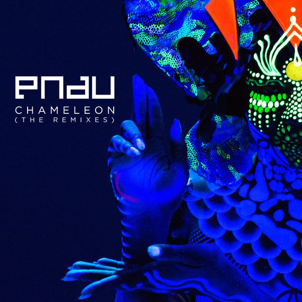 Chameleon (Remixes/ still)