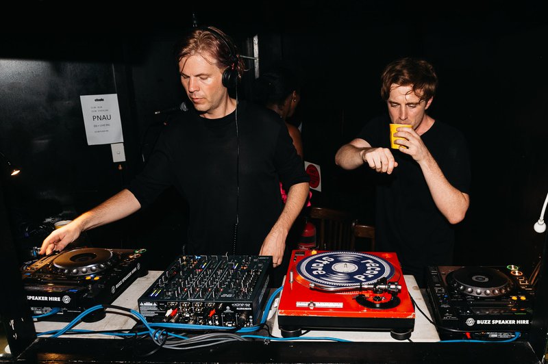 Pnau (ARIA Afterparty / Image 4)