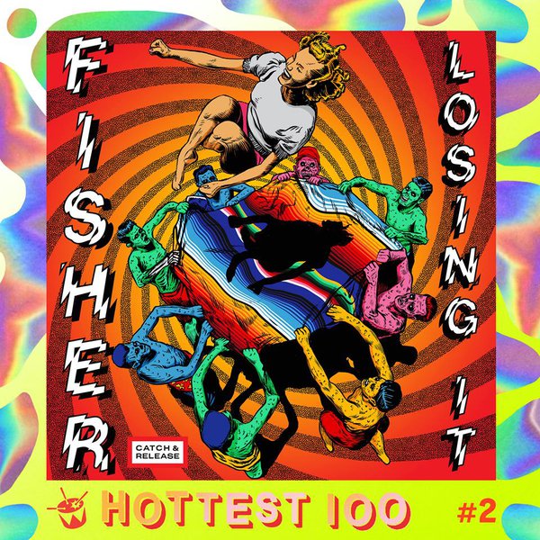 Losing It Hottest 100