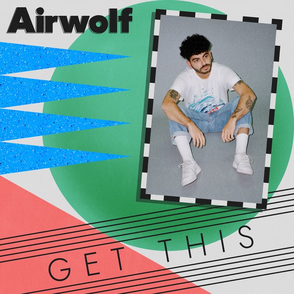 Airwolf - Get This