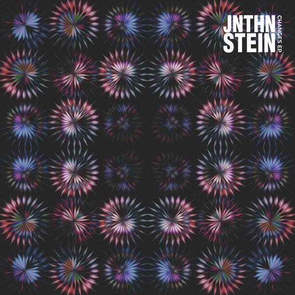 JNTHN STEIN (CHANGES EP/PACKSHOT)