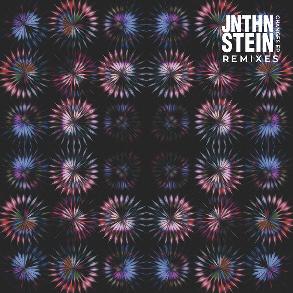 JNTHN STEIN (Changes EP RX / packshot)