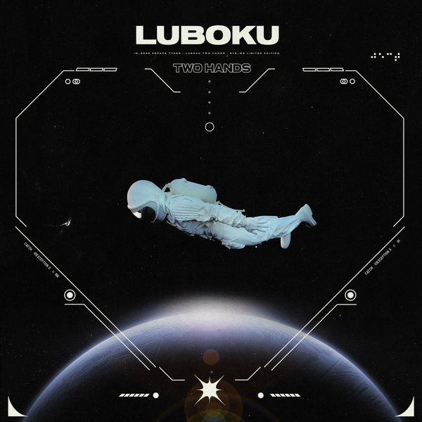 Luboku - Two Hands