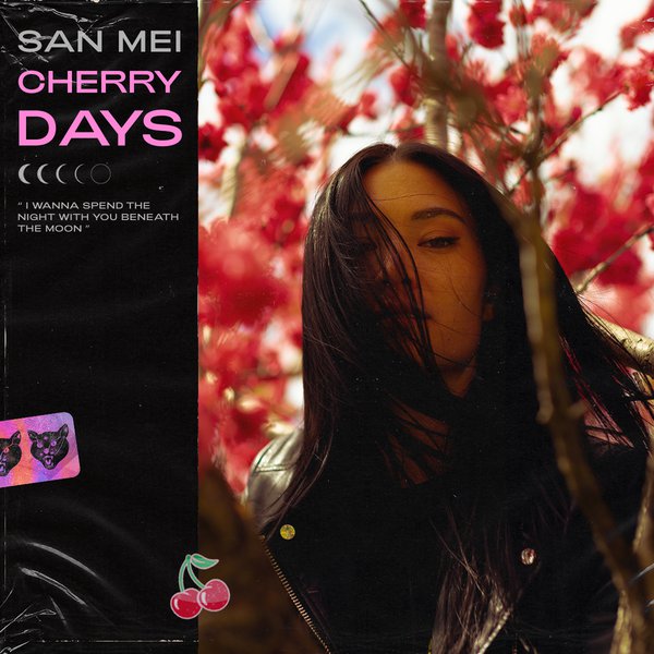 San Mei - Cherry Days