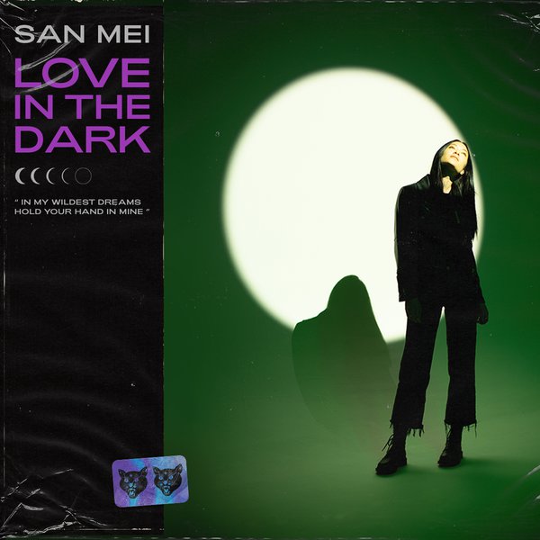 San Mei - Love In The Dark