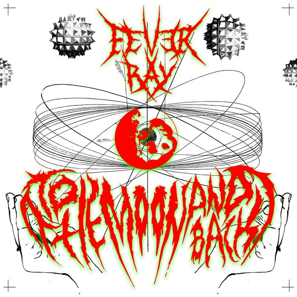 Fever Ray (To The Moon / Image)