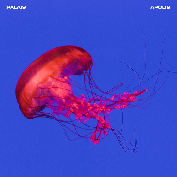 Palais (Apolis EP / still)