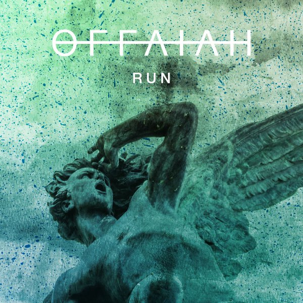 Offaiah (Run / Packshot)